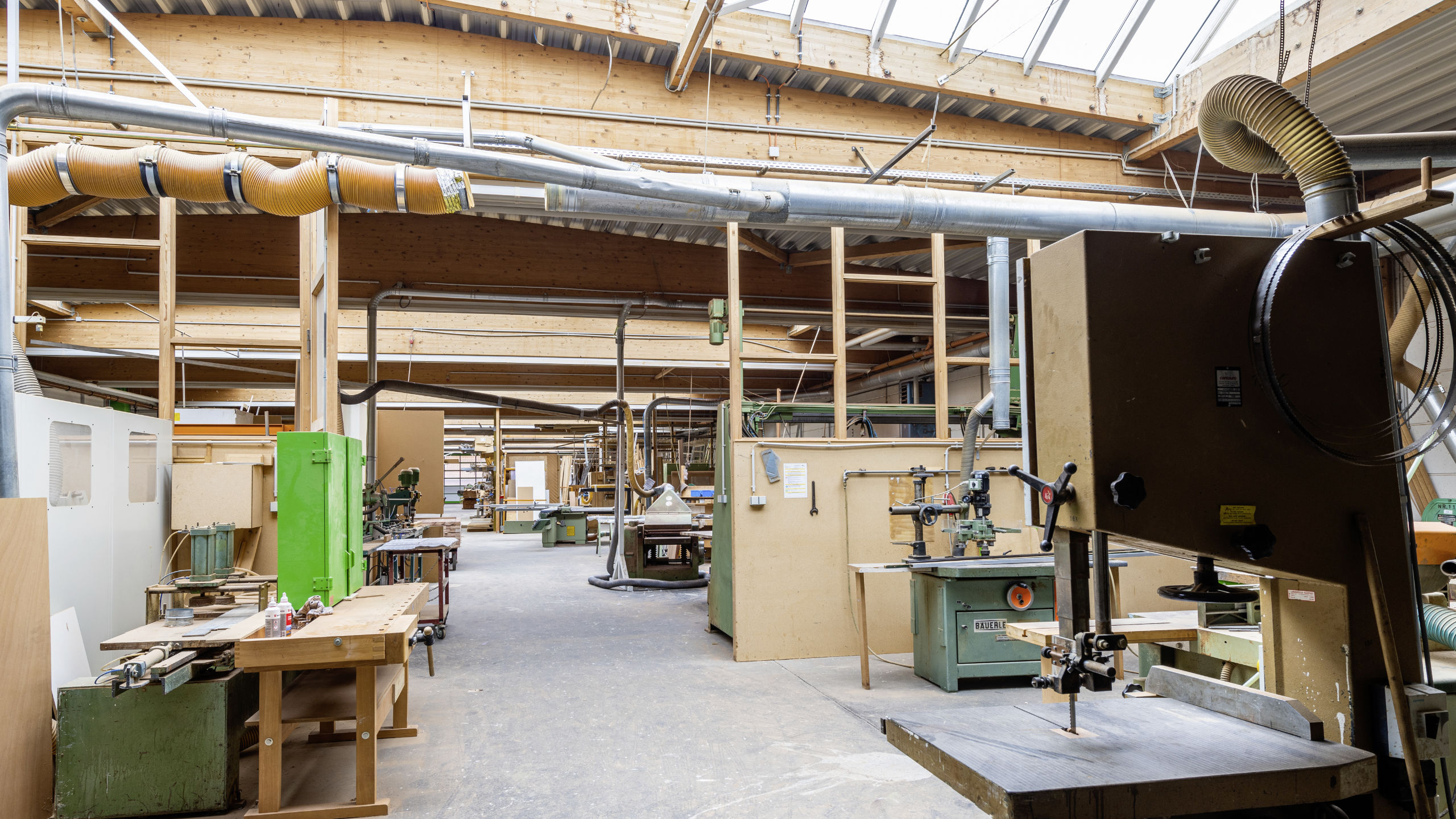 Werkstatt